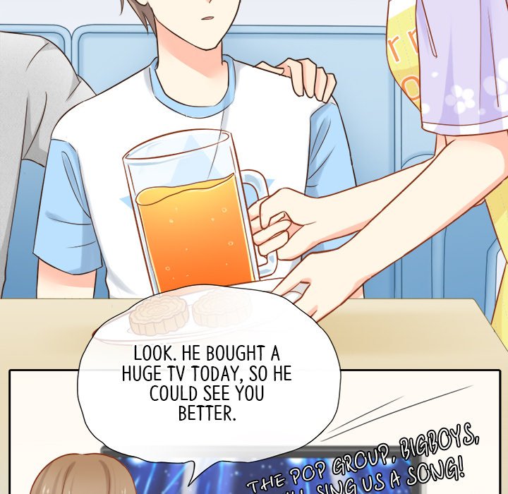 AI Pop Star AI Pop Star EP 8 - Toomics page 13 - 