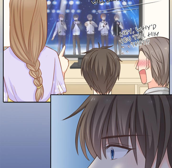 AI Pop Star AI Pop Star EP 8 - Toomics page 14 - 