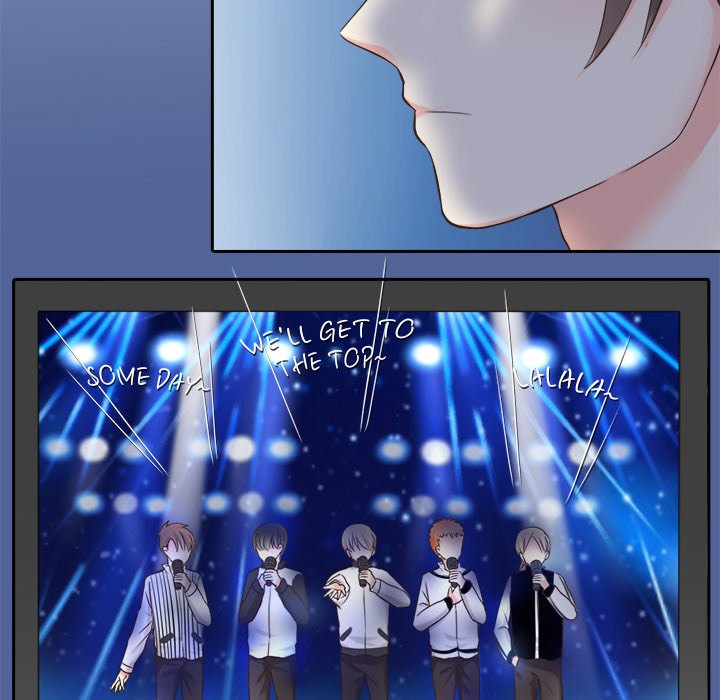 AI Pop Star AI Pop Star EP 8 - Toomics page 15 - 