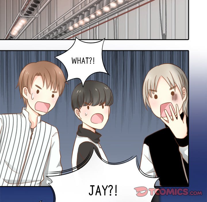 AI Pop Star AI Pop Star EP 8 - Toomics page 21 - 