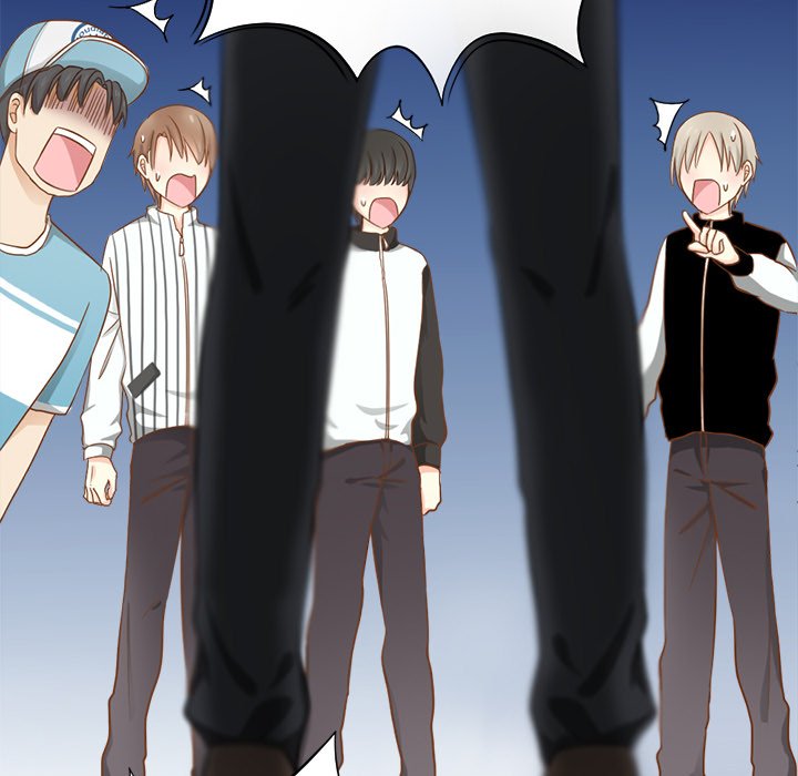AI Pop Star AI Pop Star EP 8 - Toomics page 22 - 