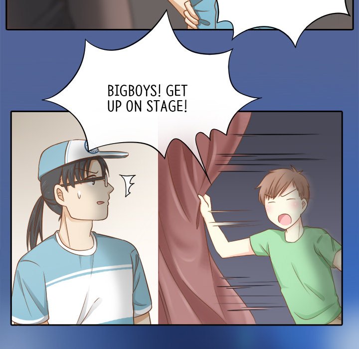 AI Pop Star AI Pop Star EP 8 - Toomics page 26 - 