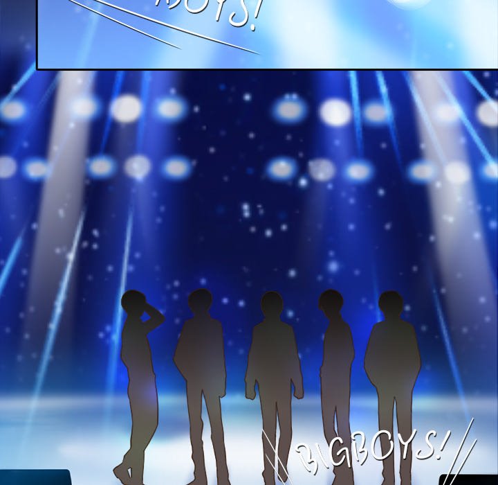 AI Pop Star AI Pop Star EP 8 - Toomics page 28 - 