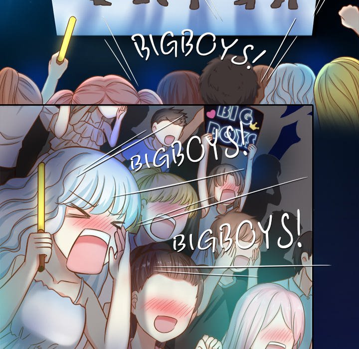AI Pop Star AI Pop Star EP 8 - Toomics page 29 - 
