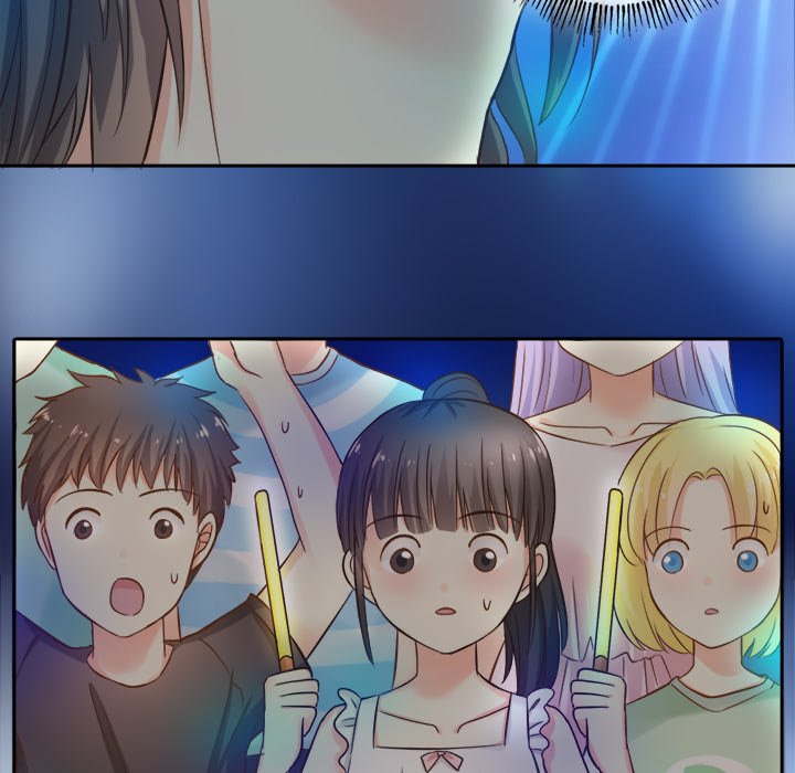 AI Pop Star AI Pop Star EP 8 - Toomics page 31 - 