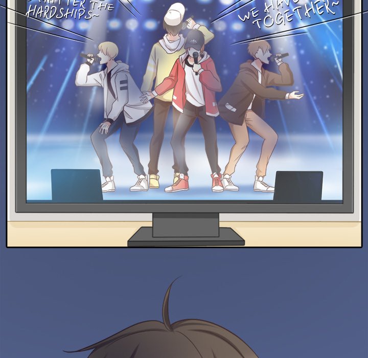 AI Pop Star AI Pop Star EP 8 - Toomics page 35 - 
