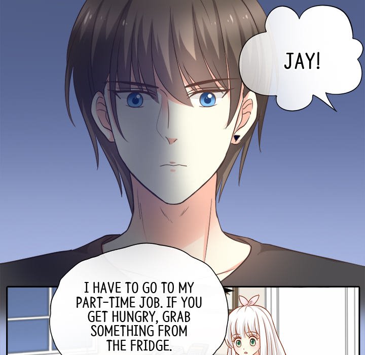 AI Pop Star AI Pop Star EP 8 - Toomics page 36 - 