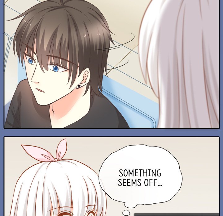 AI Pop Star AI Pop Star EP 8 - Toomics page 38 - 