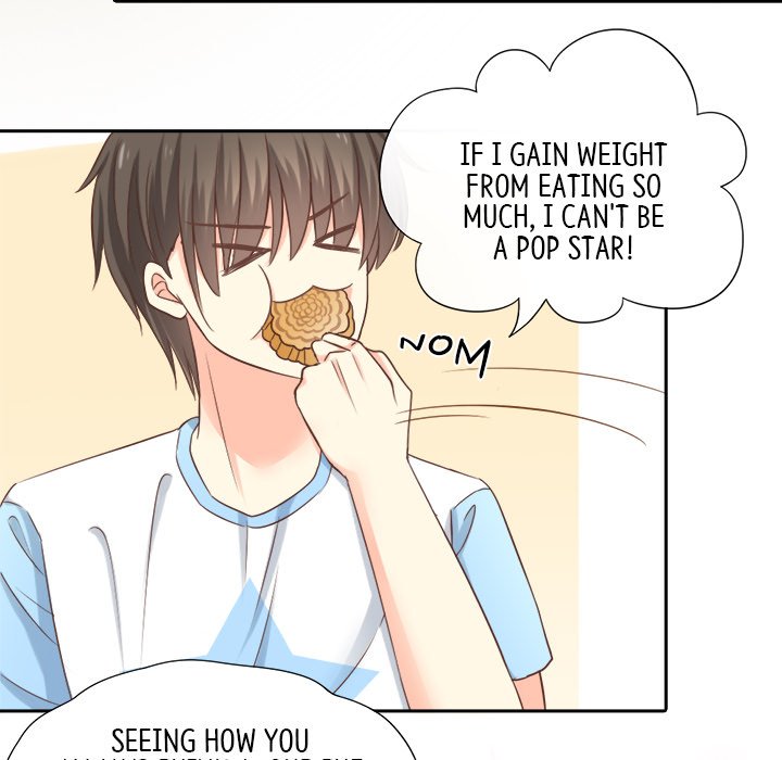 AI Pop Star AI Pop Star EP 8 - Toomics page 7 - 