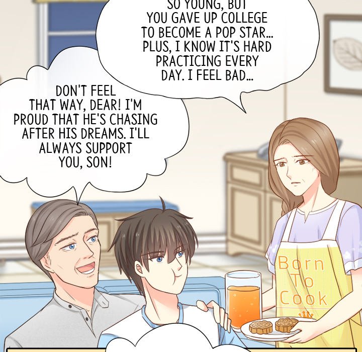 AI Pop Star AI Pop Star EP 8 - Toomics page 9 - 