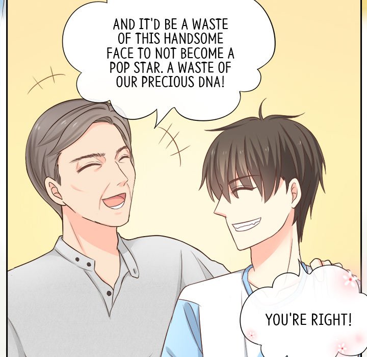 AI Pop Star AI Pop Star EP 8 - Toomics page 10 - 