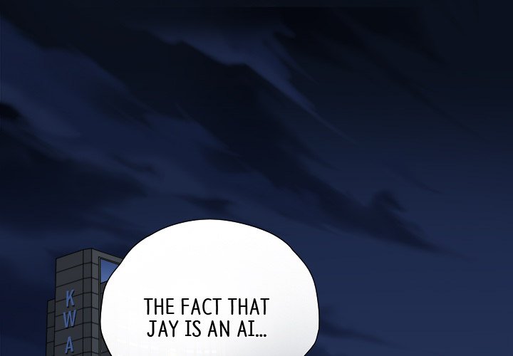 AI Pop Star AI Pop Star EP 9 - Toomics page 2 - 