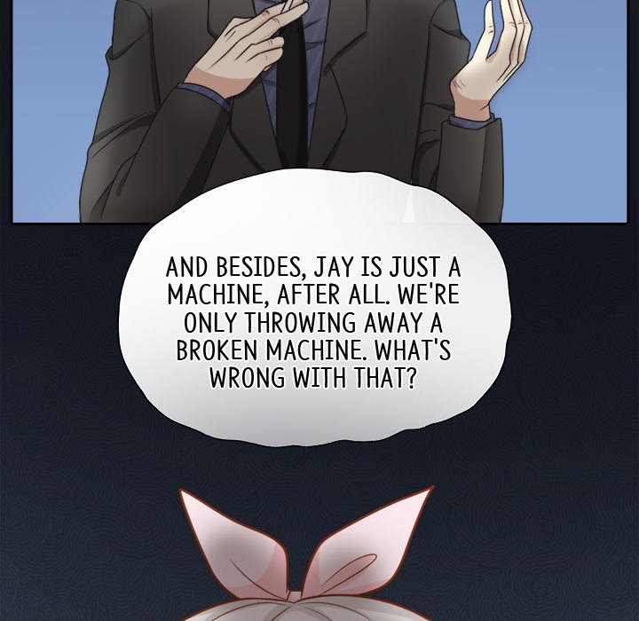 AI Pop Star AI Pop Star EP 9 - Toomics page 11 - 