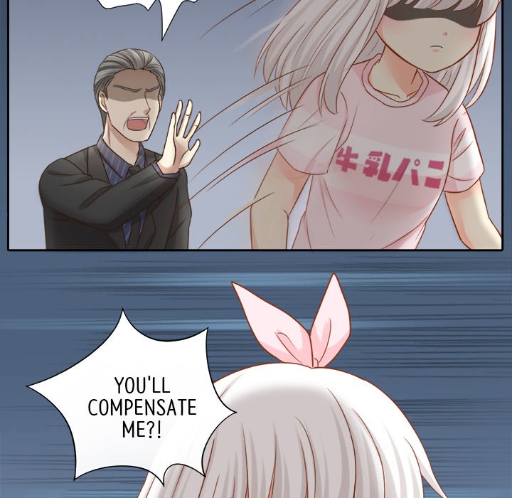 AI Pop Star AI Pop Star EP 9 - Toomics page 32 - 