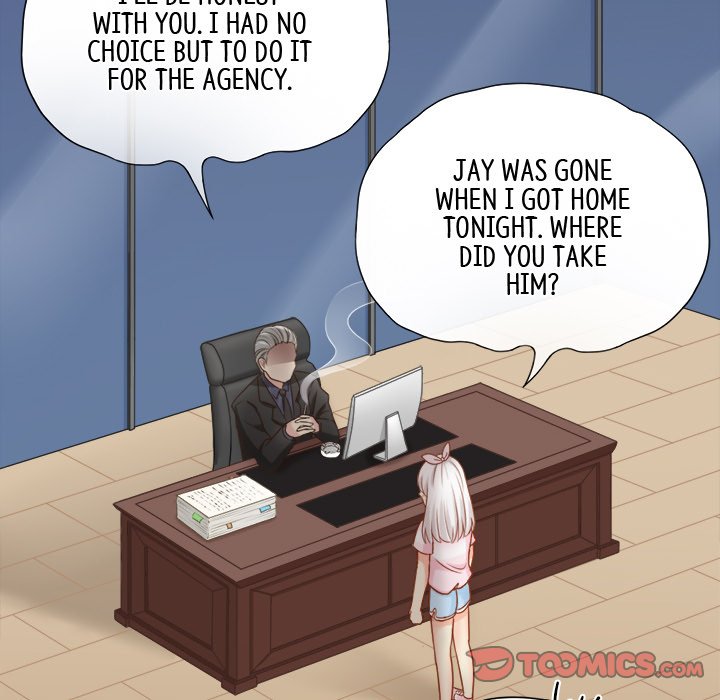 AI Pop Star AI Pop Star EP 9 - Toomics page 7 - 