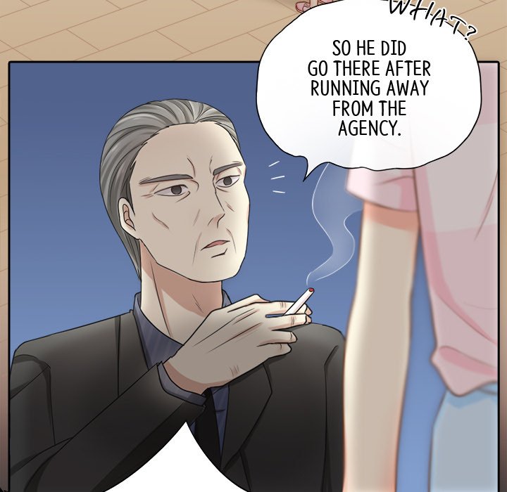 AI Pop Star AI Pop Star EP 9 - Toomics page 8 - 