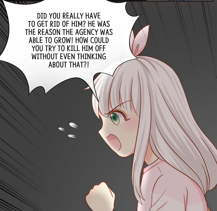AI Pop Star AI Pop Star EP 9 - Toomics page 9 - 