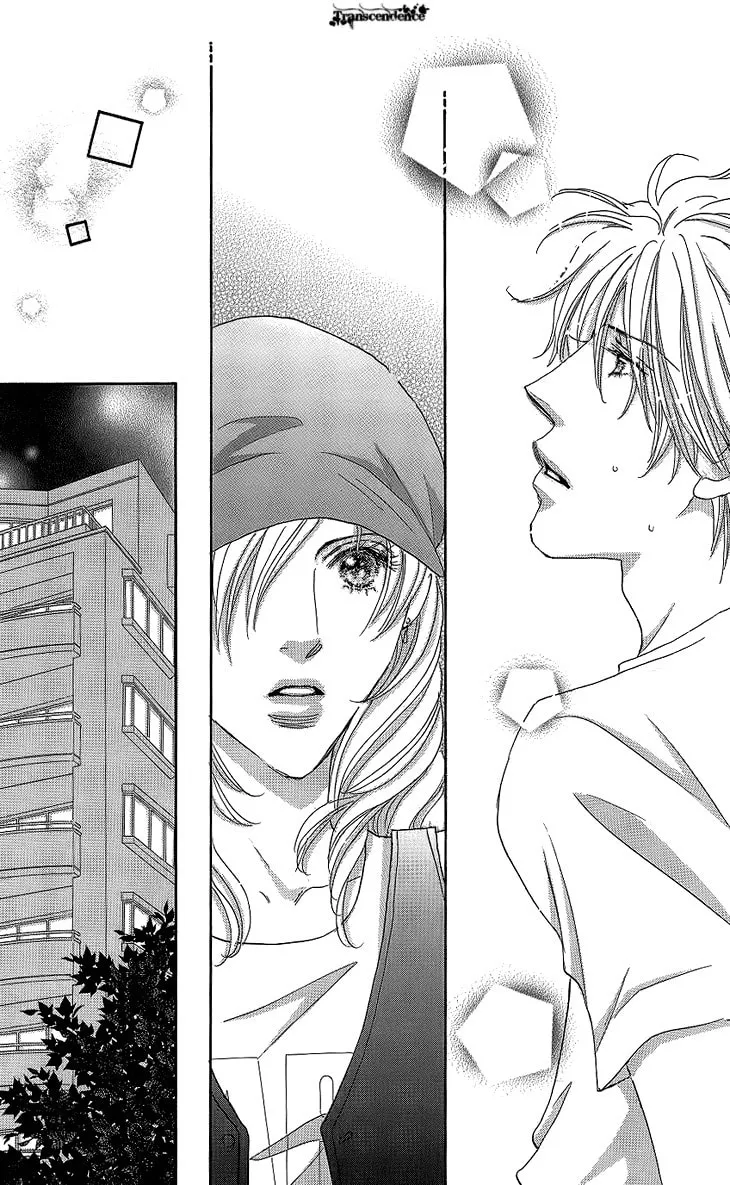 Ai wo Choudai! Chapter 11 page 28 - 