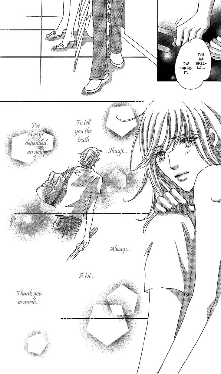 Ai wo Choudai! Chapter 11 page 41 - 