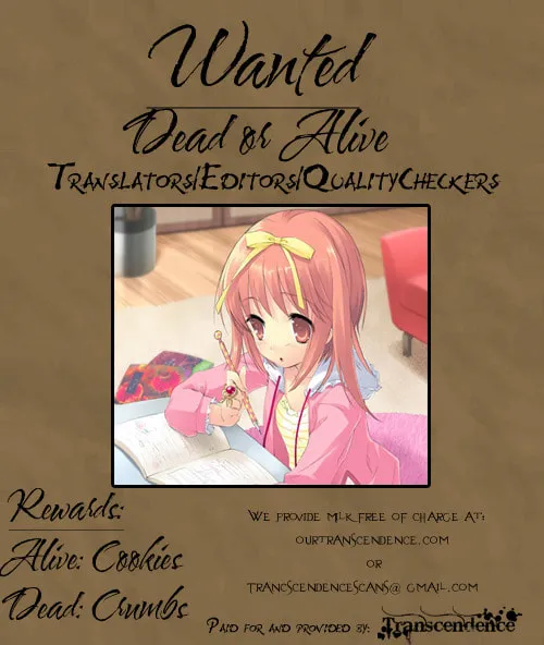 Ai wo Choudai! Chapter 12 page 2 - 