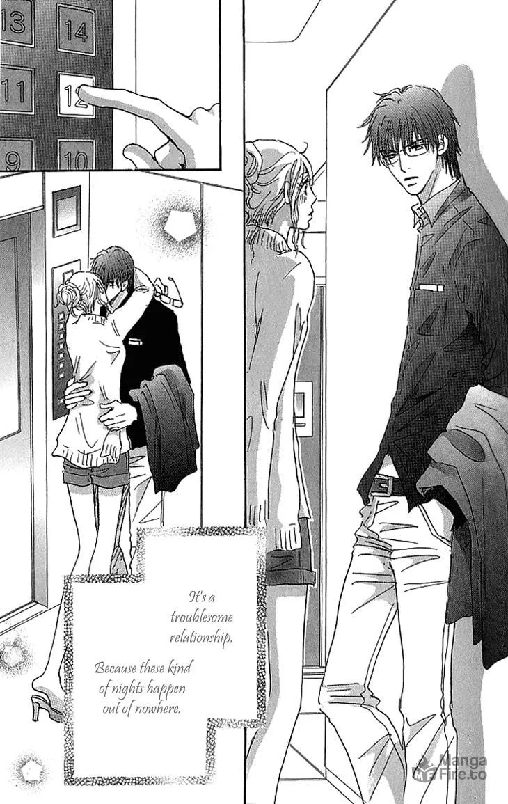 Ai wo Choudai! Chapter 12 page 12 - 
