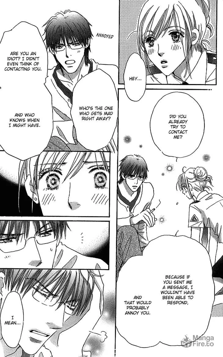 Ai wo Choudai! Chapter 12 page 36 - 