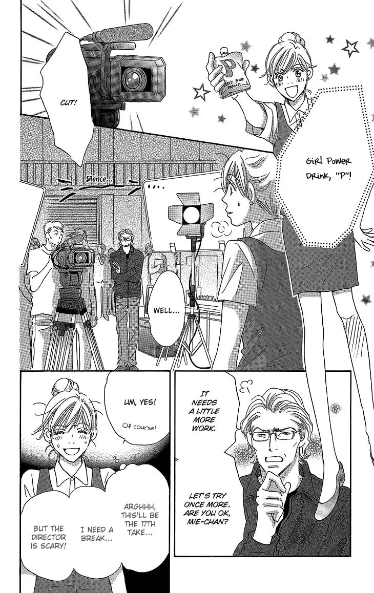 Ai wo Choudai! Chapter 13 page 29 - 