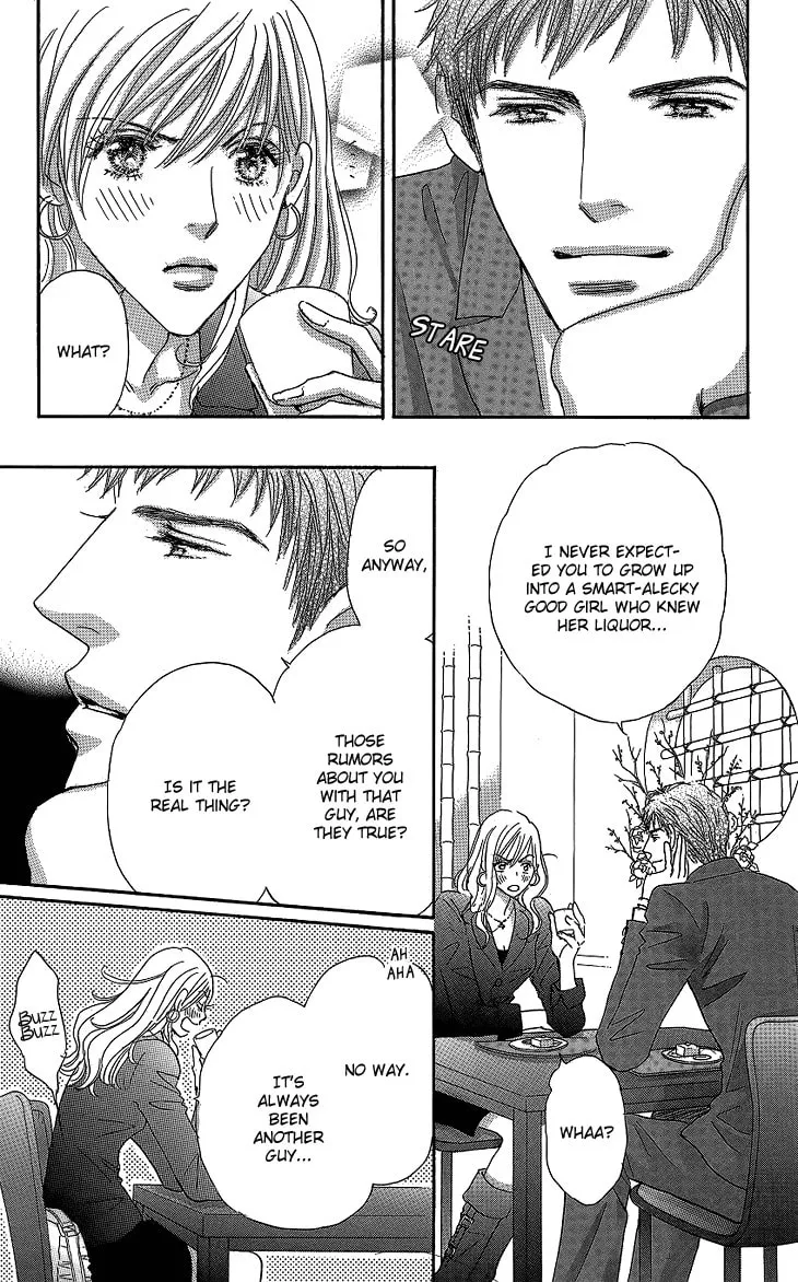 Ai wo Choudai! Chapter 13 page 38 - 