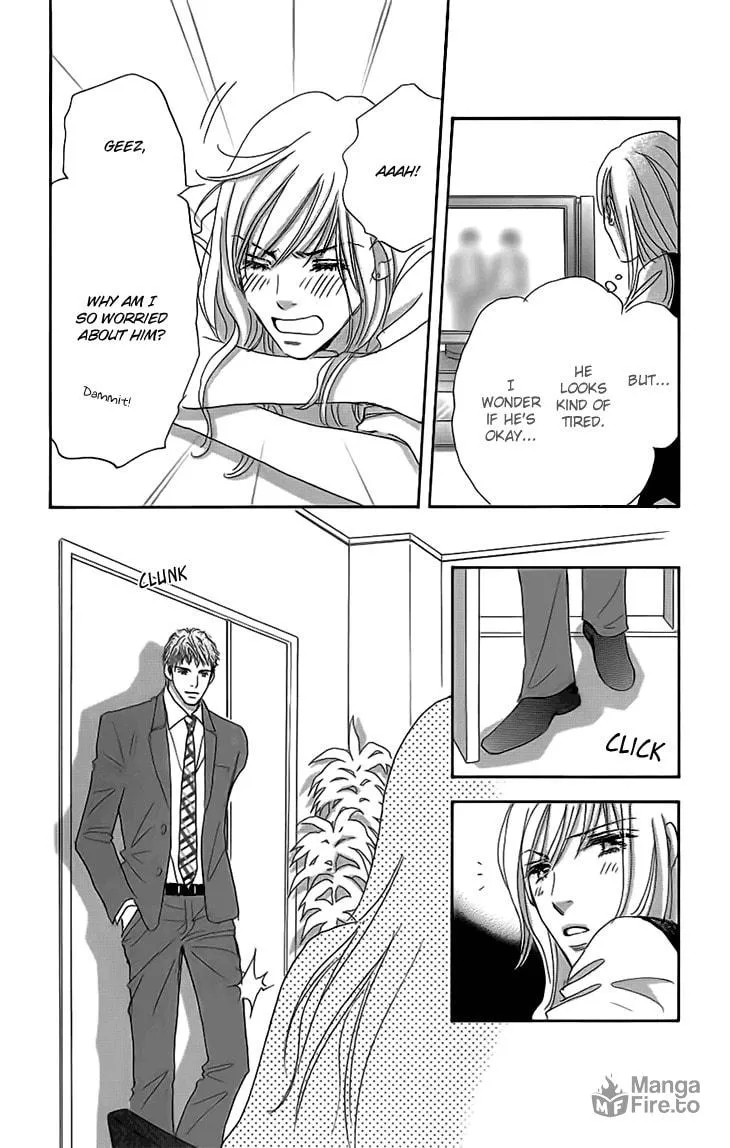 Ai wo Choudai! Chapter 14 page 20 - 