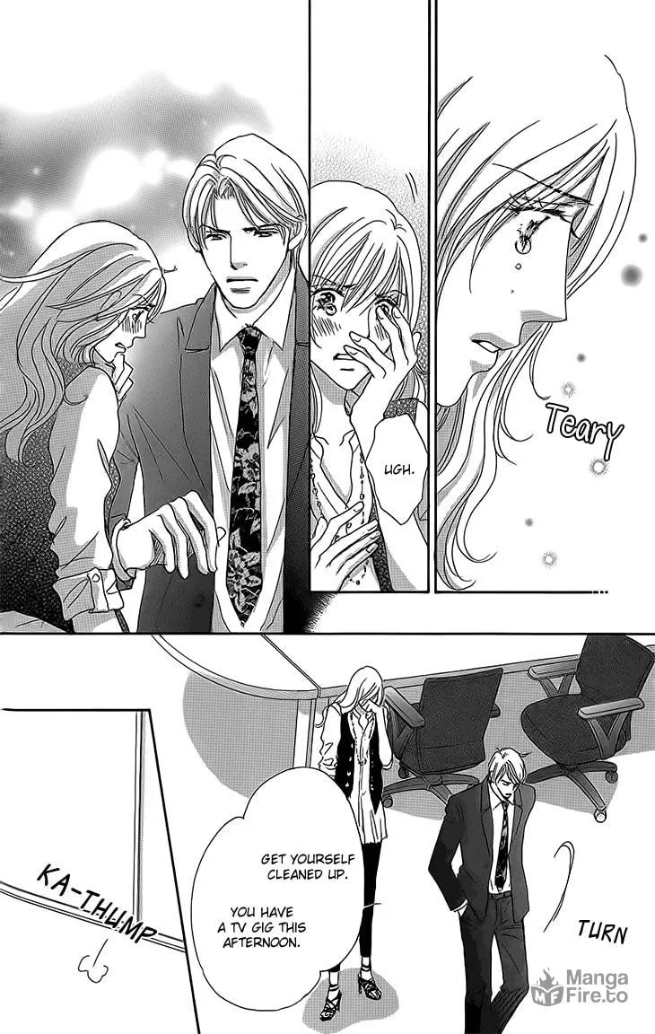 Ai wo Choudai! Chapter 14 page 30 - 