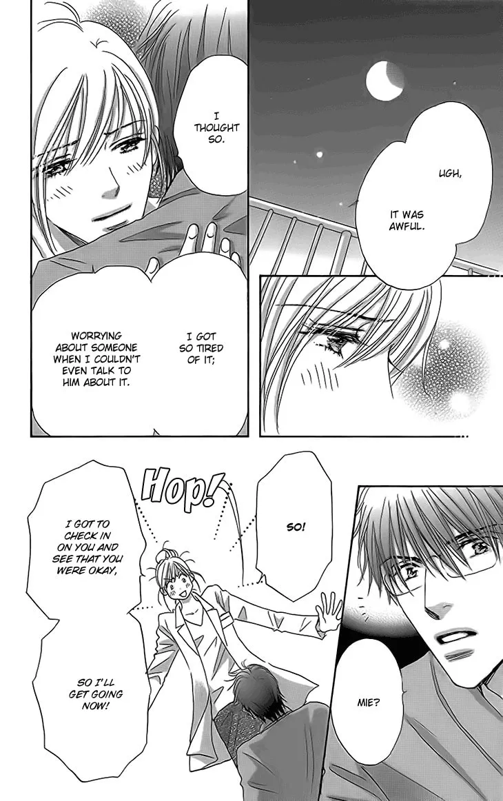 Ai wo Choudai! Chapter 14 page 38 - 