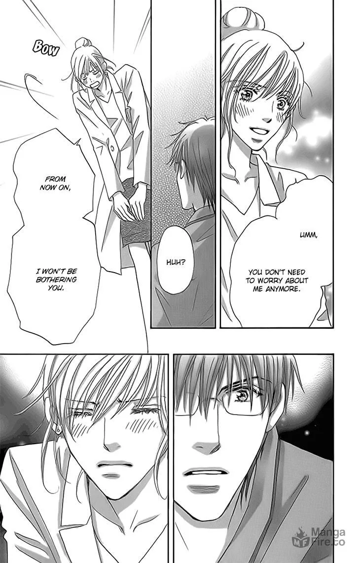 Ai wo Choudai! Chapter 14 page 39 - 