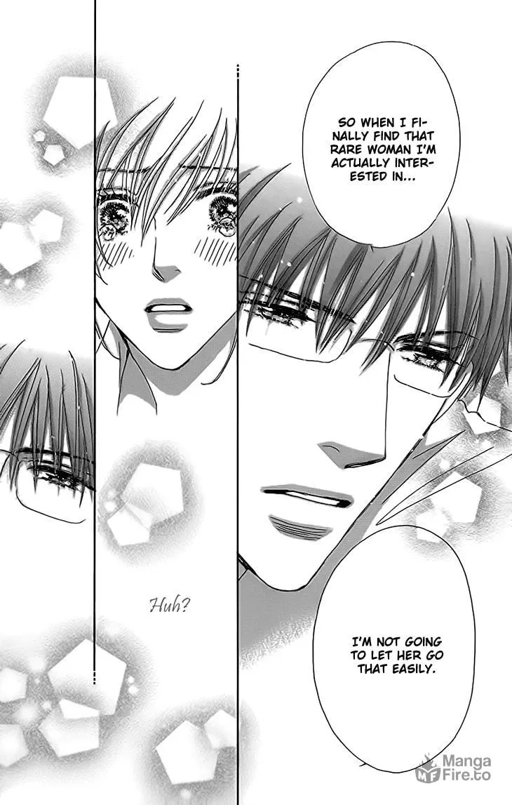 Ai wo Choudai! Chapter 14 page 45 - 