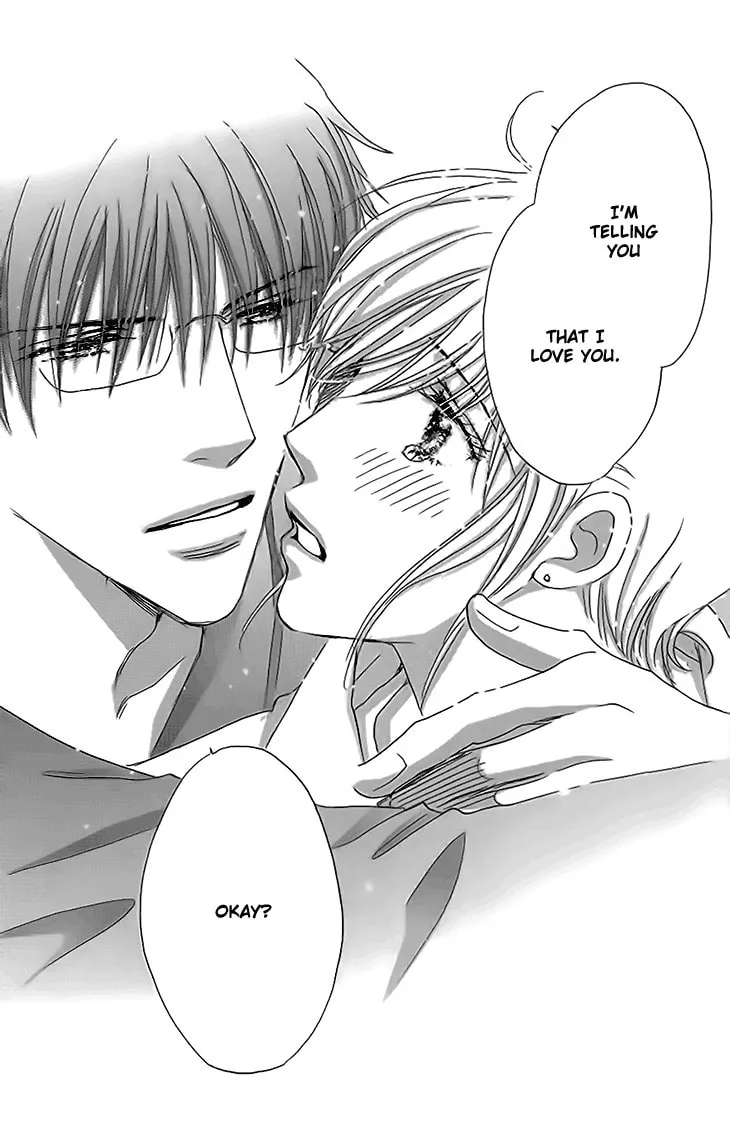 Ai wo Choudai! Chapter 14 page 46 - 