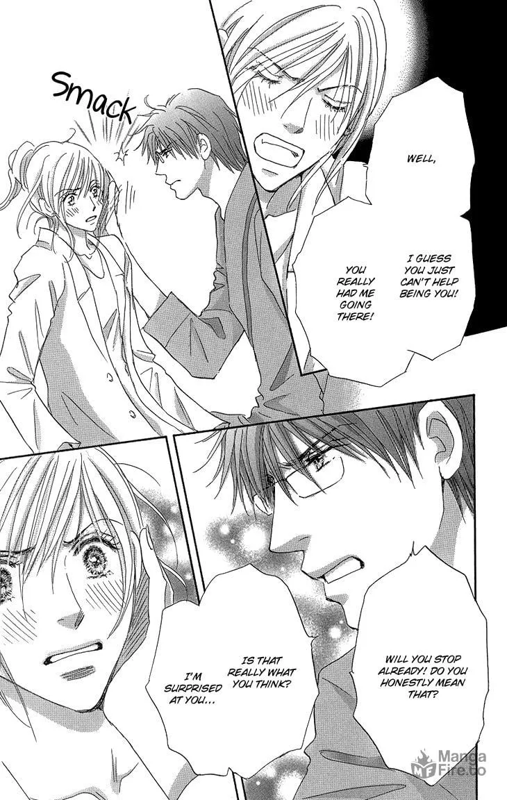 Ai wo Choudai! Chapter 15 page 15 - 