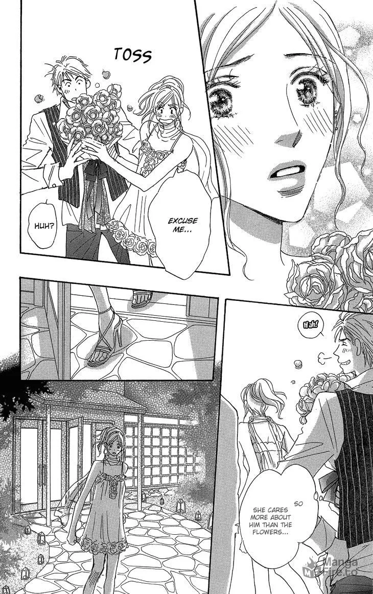 Ai wo Choudai! Chapter 15 page 36 - 