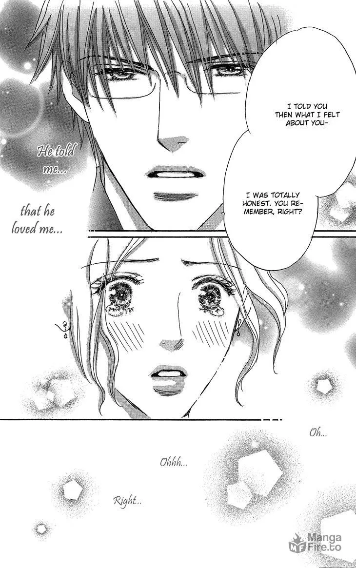 Ai wo Choudai! Chapter 15 page 40 - 