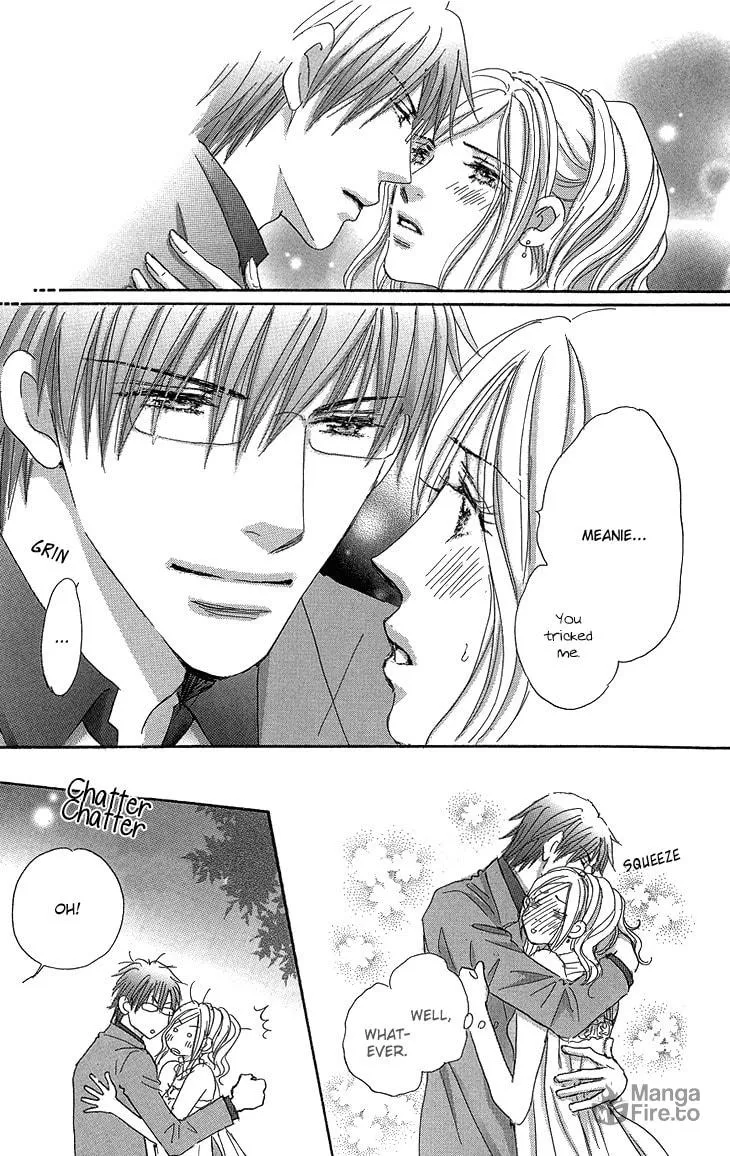 Ai wo Choudai! Chapter 15 page 45 - 