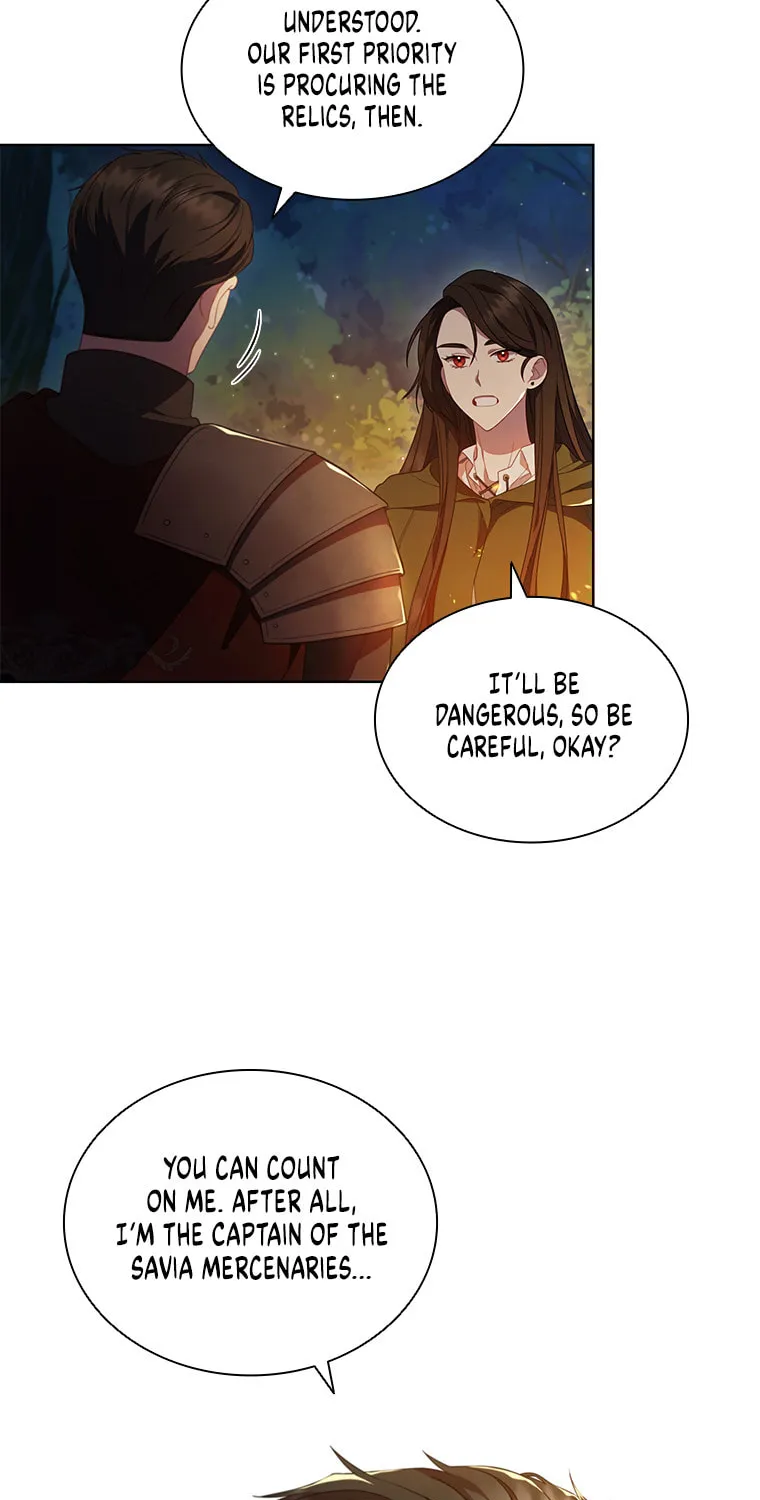 Aideen Chapter 37 page 38 - 