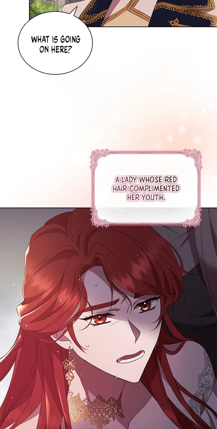 Aideen Chapter 39 page 39 - 