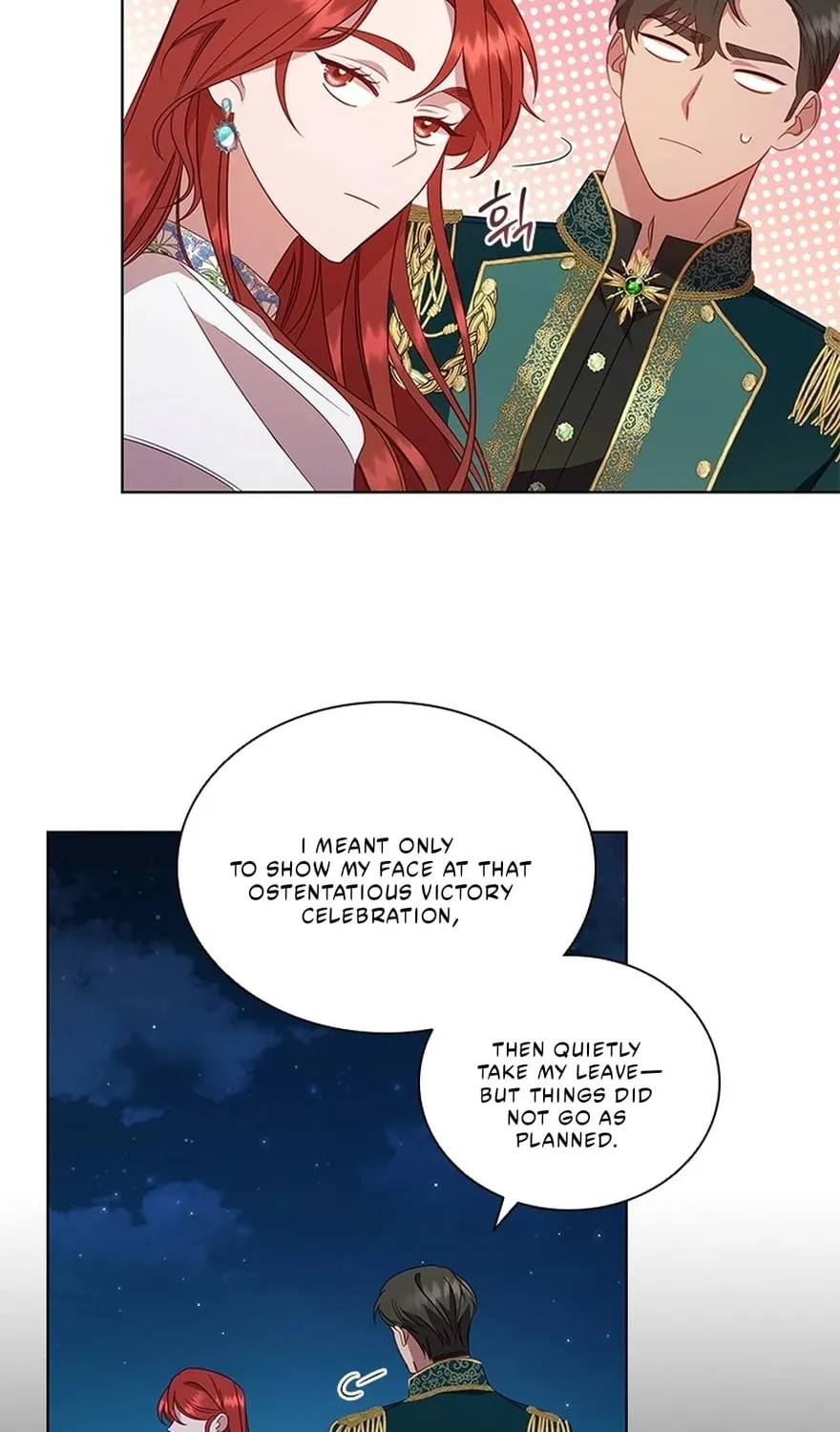 Aideen Chapter 43 page 40 - 