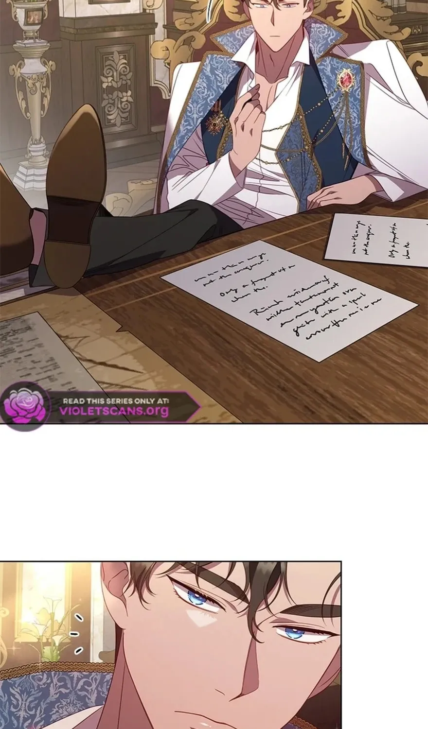Aideen Chapter 44 page 28 - 