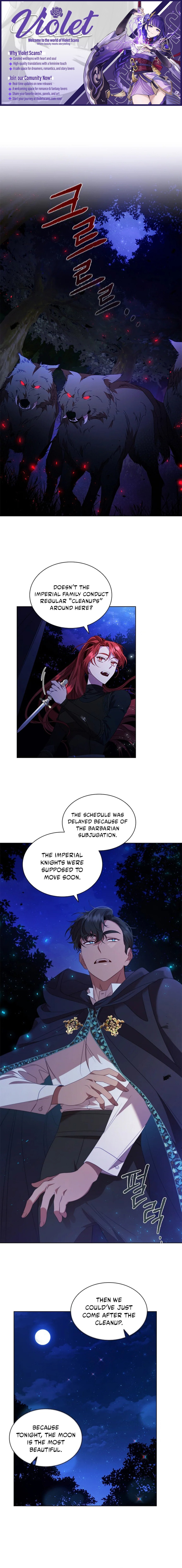 Aideen Chapter 48 page 1 - 