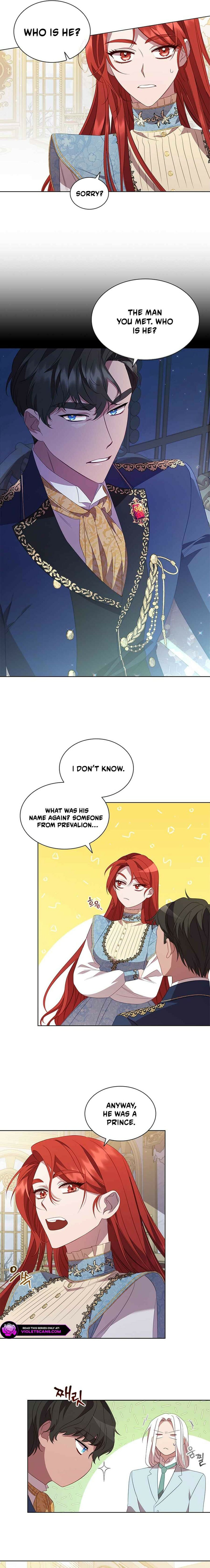 Aideen Chapter 50 page 11 - 