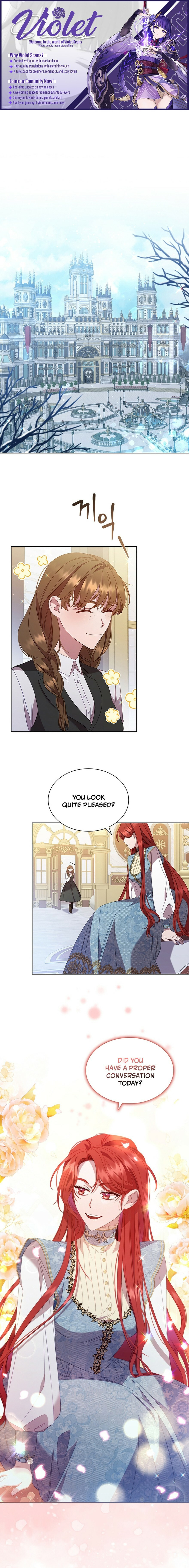 Aideen Chapter 51 page 1 - 
