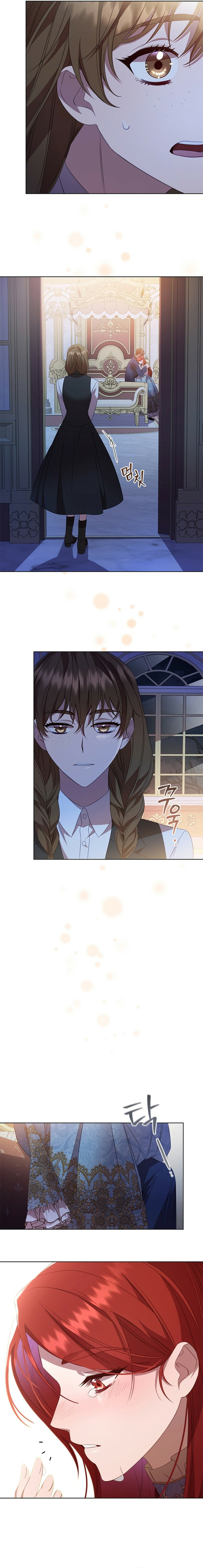 Aideen Chapter 51 page 13 - 