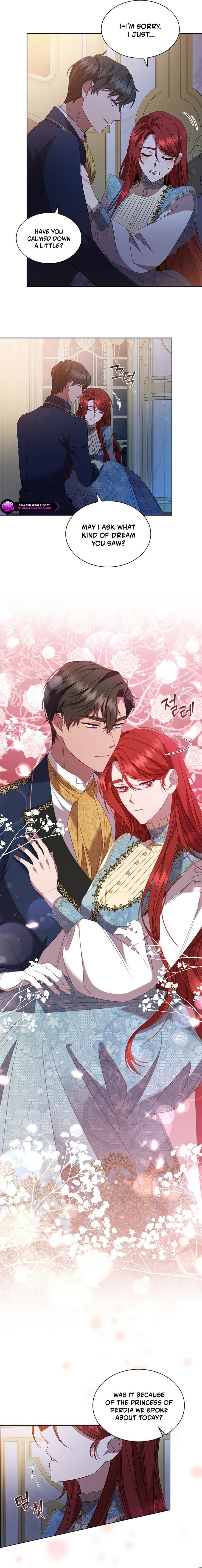 Aideen Chapter 51 page 14 - 