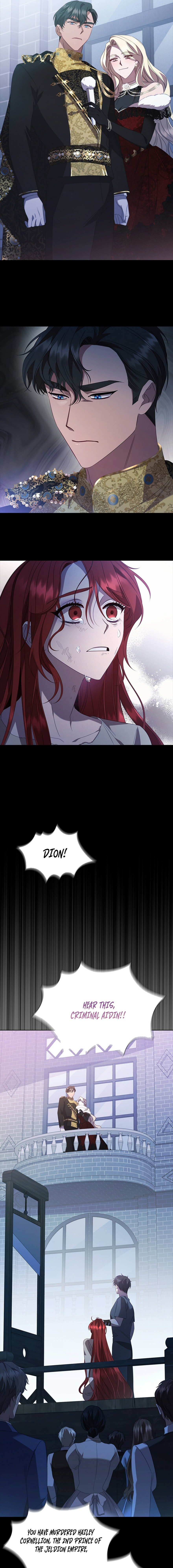 Aideen Chapter 51 page 8 - 