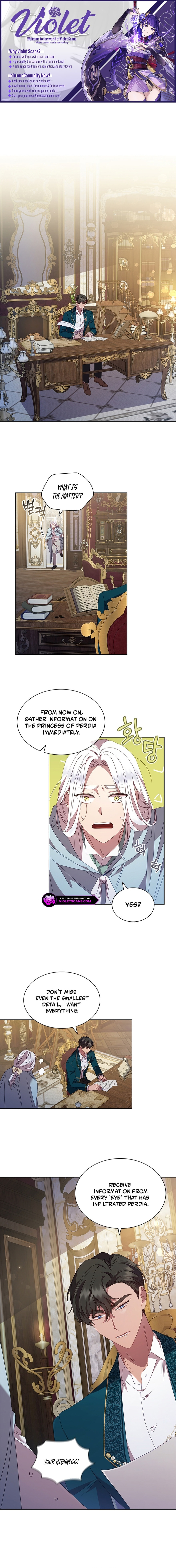 Aideen Chapter 52 page 1 - 