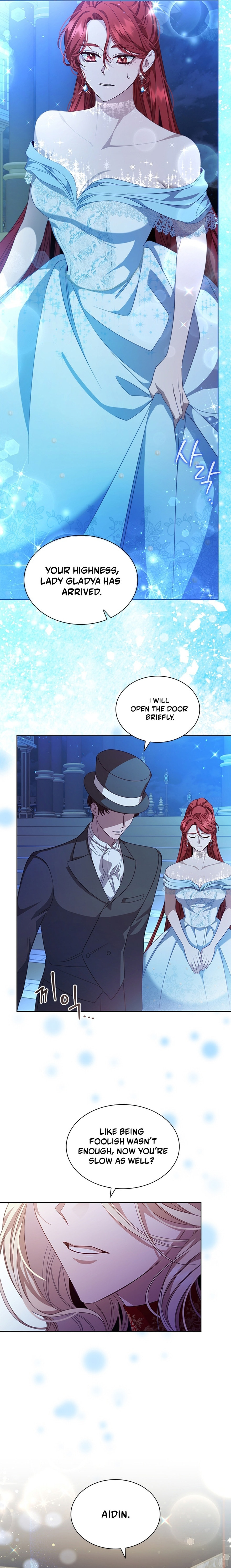 Aideen Chapter 54 page 17 - 